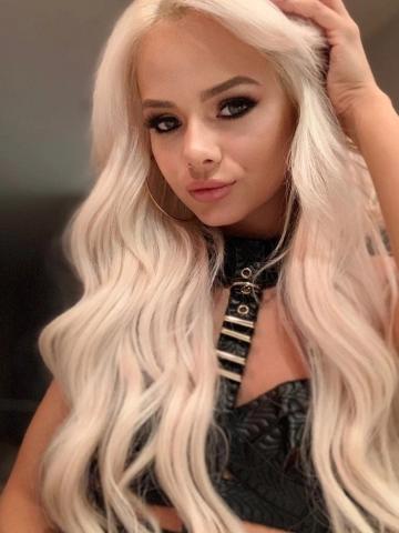 Виталина